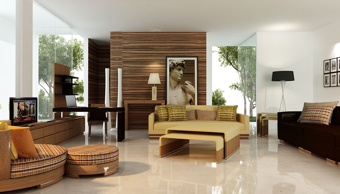 Furniture Design - Collection